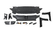 Audi A6 C7 2011–2017 Facelift-kit til 2018 Base foto 7