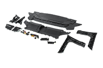 Audi A6 C7 2011–2017 Facelift-kit til 2018 Base foto 14