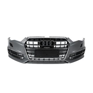 Facelift-kit til 2018 Base Audi A6 C7 2011–2017 foto 2