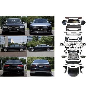 Facelift-kit (til Horch 2025) Audi A8 2010–2018