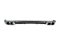 Audi A8 2018– Facelift-kit med udskiftning af forlygter (til S8 2025) foto 8