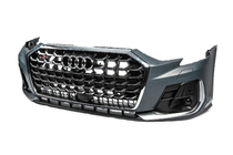 Audi A8 2018– Facelift-kit med udskiftning af forlygter (til S8 2025) foto 37