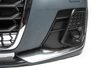 Audi A8 2018– Facelift-kit med udskiftning af forlygter (til S8 2025) foto 39
