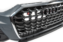 Audi A8 2018– Facelift-kit med udskiftning af forlygter (til S8 2025) foto 40