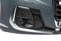 Audi A8 2018– Facelift-kit med udskiftning af forlygter (til S8 2025) foto 41