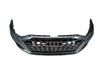 Audi A8 2018– Facelift-kit med udskiftning af forlygter (til S8 2025) foto 42