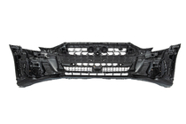 Audi A8 2018– Facelift-kit med udskiftning af forlygter (til S8 2025) foto 44