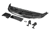 Audi A8 2018– Facelift-kit med udskiftning af forlygter (til S8 2025) foto 46
