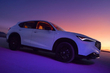 Acura ADX 2025 test: Ny spiller i klassen for kompakte SUV'er foto 4