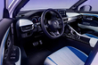 Acura ADX 2025 test: Ny spiller i klassen for kompakte SUV'er foto 5