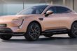 Test af Avatr 11: Elektrisk premium-crossover foto 2