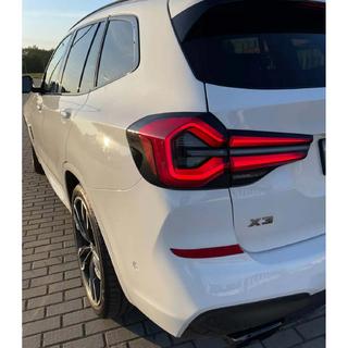 Baglygter 2022-2024 (EU) BMW X3 G01 2018– foto 1