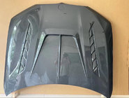 BMW X7 G07 2019– Motorhjelm (carbon) foto 4