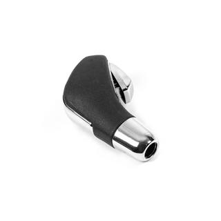 Gearknop til automatgear 8200574279 (sort+krom) Renault Laguna 2007–2015 foto 2