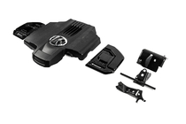 Toyota Land Cruiser Prado 250 2023– Dekorativt motordæksel foto 2