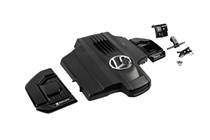Toyota Land Cruiser Prado 250 2023– Dekorativt motordæksel foto 3