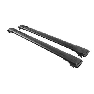 Originale tværstænger til tagræling (2 stk.) Toyota Land Cruiser Prado 250 2023– foto 3