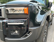 Toyota Land Cruiser Prado 250 2023– DRL kørelys foto 1