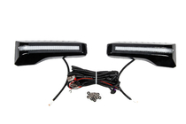 Toyota Land Cruiser Prado 250 2023– DRL kørelys foto 2