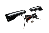 Toyota Land Cruiser Prado 250 2023– DRL kørelys foto 4