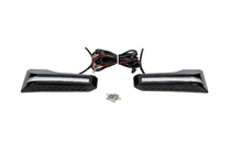 Toyota Land Cruiser Prado 250 2023– DRL kørelys foto 5