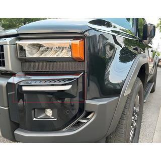 DRL kørelys Toyota Land Cruiser Prado 250 2023– foto 1