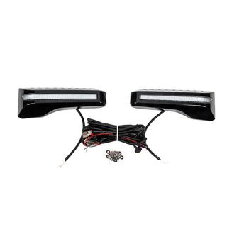 DRL kørelys Toyota Land Cruiser Prado 250 2023– foto 2