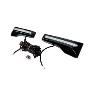 DRL kørelys Toyota Land Cruiser Prado 250 2023– foto 3