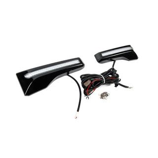 DRL kørelys Toyota Land Cruiser Prado 250 2023– foto 4