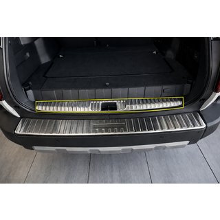 Bageste indvendig dørtrinsliste Toyota Land Cruiser Prado 250 2023– foto 1