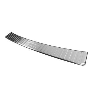 Krom bagkofangerliste Toyota Land Cruiser Prado 250 2023– foto 2