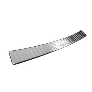 Krom bagkofangerliste Toyota Land Cruiser Prado 250 2023– foto 4