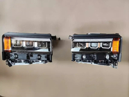 Toyota Land Cruiser Prado 250 2023– Forlygter 3-LED (2 stk) foto 13
