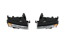 Toyota Land Cruiser Prado 250 2023– Forlygter 3-LED (2 stk) foto 5