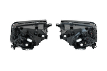 Toyota Land Cruiser Prado 250 2023– Forlygter 3-LED (2 stk) foto 10