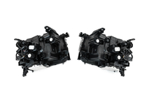 Toyota Land Cruiser Prado 250 2023– Forlygter 3-LED (2 stk) foto 12