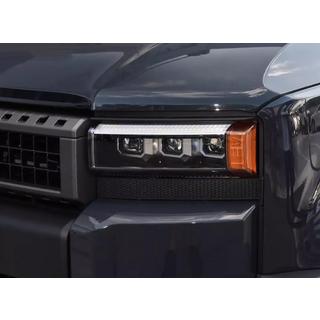 Forlygter 3-LED (2 stk) Toyota Land Cruiser Prado 250 2023– foto 1