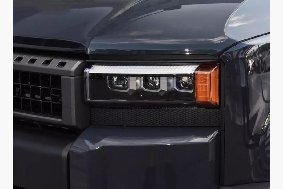 Toyota Land Cruiser Prado 250 2023– Forlygter 3-LED (2 stk) Image