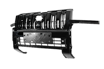 Toyota Land Cruiser Prado 250 2023– Frontkofanger VX Hvid foto 4