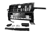 Toyota Land Cruiser Prado 250 2023– Frontkofanger VX Hvid foto 5