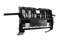Toyota Land Cruiser Prado 250 2023– Frontkofanger VX Hvid foto 6