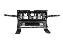 Toyota Land Cruiser Prado 250 2023– Frontkofanger VX Hvid foto 8