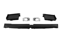 Toyota Land Cruiser Prado 250 2023– Frontkofanger VX Hvid foto 10