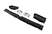 Toyota Land Cruiser Prado 250 2023– Frontkofanger VX Hvid foto 11