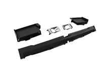 Toyota Land Cruiser Prado 250 2023– Frontkofanger VX Hvid foto 12