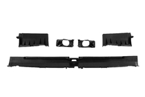 Toyota Land Cruiser Prado 250 2023– Frontkofanger VX Hvid foto 13