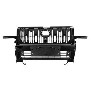 Frontkofanger VX Toyota Land Cruiser Prado 250 2023– foto 2