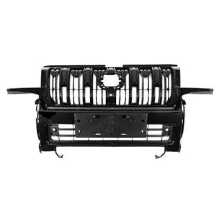 Frontkofanger VX foto 2
