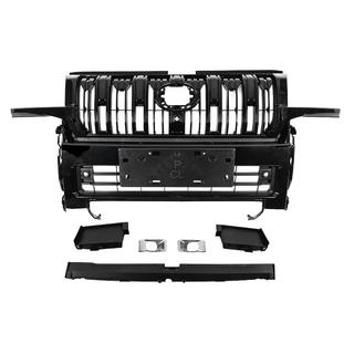 Frontkofanger VX Toyota Land Cruiser Prado 250 2023– foto 3