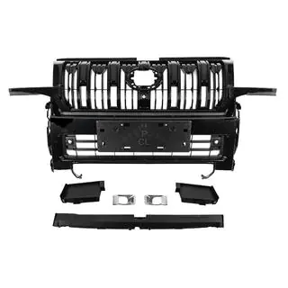 Frontkofanger VX foto 3